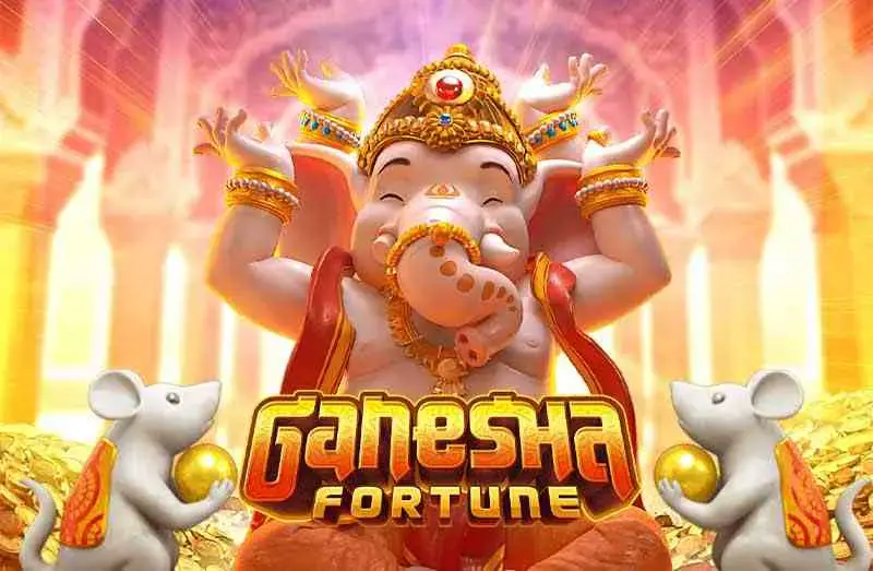 Ganesha Fortune