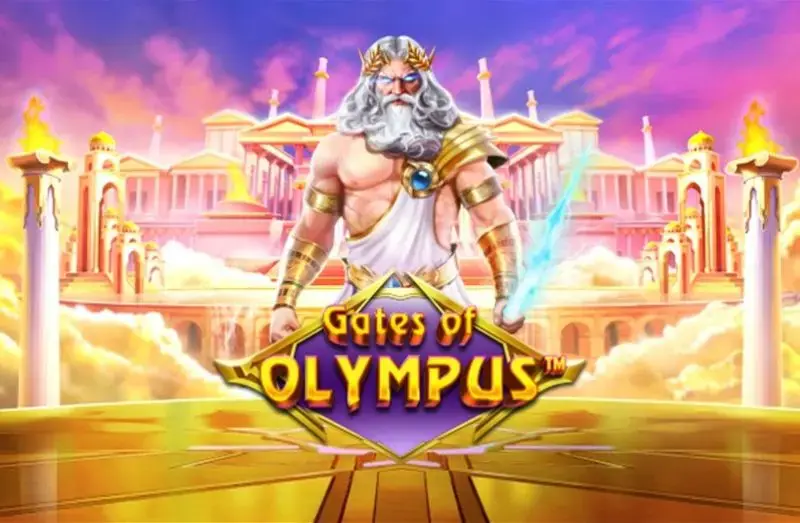 Gates of Olympus