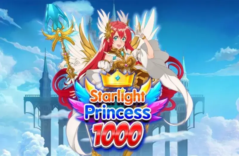 Starlight Princess 1000