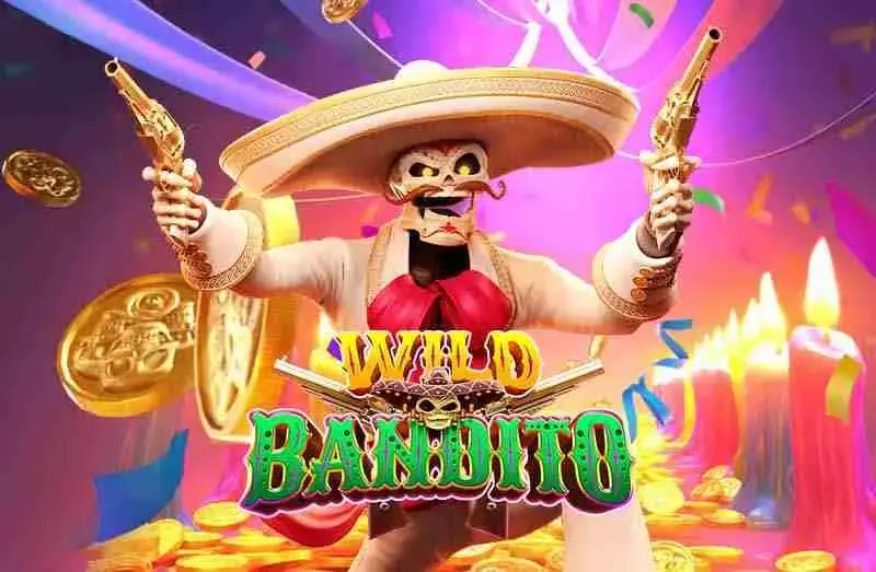 Wild Bandito