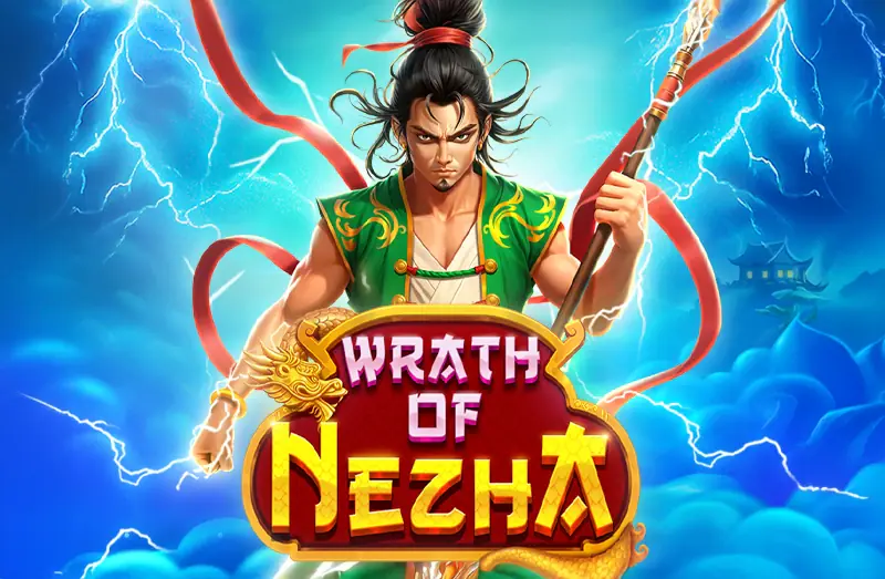 Wrath of Nezha